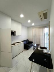 10 Shelford (D11), Apartment #460657721